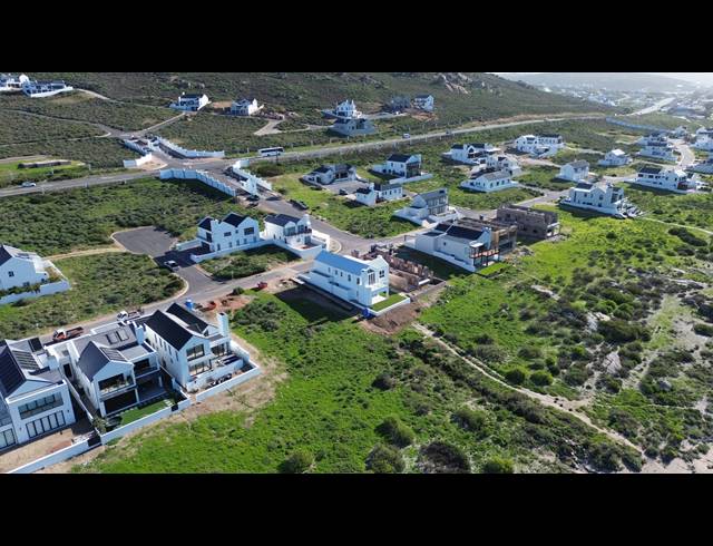 328M² VACANT LAND FOR SALE IN ST HELENA VIEWS
